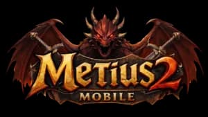 Metius2 Mobile görseli